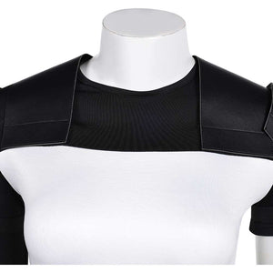 Love, Death & Robots weblich Kostüm Cosplay Outfits