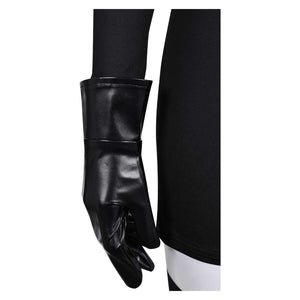 Love, Death & Robots weblich Kostüm Cosplay Outfits