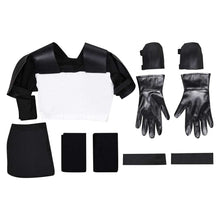 Laden Sie das Bild in den Galerie-Viewer, Love, Death &amp; Robots weblich Kostüm Cosplay Outfits