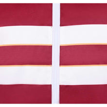 Laden Sie das Bild in den Galerie-Viewer, Lucas Sinclair rot Jacke Stranger Things Lucas Cosplay Outfits