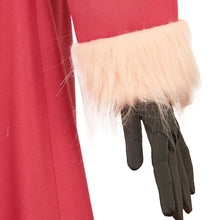 Laden Sie das Bild in den Galerie-Viewer, Lucifer Morningstar rosa Kostüm Set Hazbin Hotel 2 Lucifer Cosplay Outfits