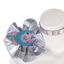 Laden Sie das Bild in den Galerie-Viewer, Luna Snow Overall Marvel Rivals Seol Hee Cosplay Outfit