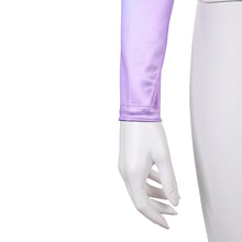 Laden Sie das Bild in den Galerie-Viewer, Luna Snow Overall Marvel Rivals Seol Hee Cosplay Outfit