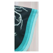 Laden Sie das Bild in den Galerie-Viewer, Madame Muriel Morrible grün Kostüm Wicled for Good Morrible Cosplay Kostüm