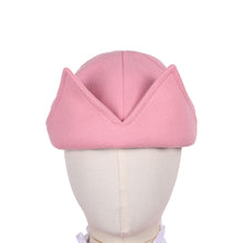 Laden Sie das Bild in den Galerie-Viewer, Mädchen Glinda rosa Kleid Wicked for Good Glinda Cosplay Kostüm