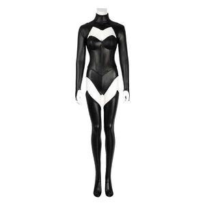 Madelyne Jennifer Jumppsuit Cosplay Outfits