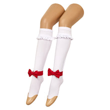 Laden Sie das Bild in den Galerie-Viewer, Madoka Kaname Puella Magi Madoka Magica Cosplay Outfits