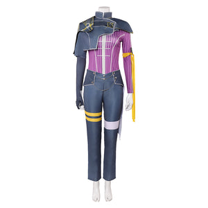 Maelle Kostüm Clair Obscur: Expedition 33 Maelle Cosplay Outfits 