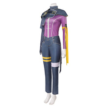 Laden Sie das Bild in den Galerie-Viewer, Maelle Kostüm Clair Obscur: Expedition 33 Maelle Cosplay Outfits 
