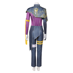 Maelle Kostüm Clair Obscur: Expedition 33 Maelle Cosplay Outfits 