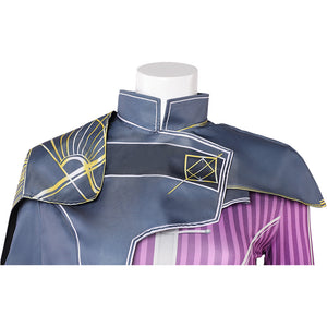Maelle Kostüm Clair Obscur: Expedition 33 Maelle Cosplay Outfits 