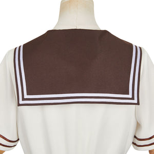 Makeine: Too Many Losing Heroines Nukumizu Kaju Uniform Cosplay Outfit