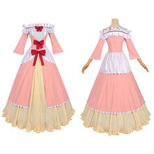 Laden Sie das Bild in den Galerie-Viewer, Maria Annovazzi Costume Always a Catch Maria Cosplay Outfit