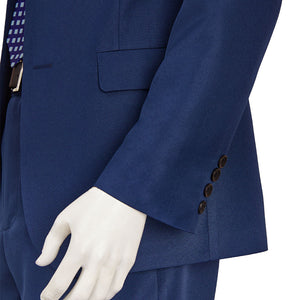 Mark Scout Anzug Severance Mark S. Cosplay Outfits