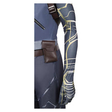 Laden Sie das Bild in den Galerie-Viewer, Marvel Rival Winter Soldier Kostüm Cosplay Outfits