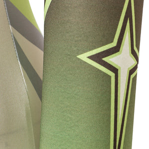 Marvel Rivals Dagger Damen weiß Cosplay Kostüm Set