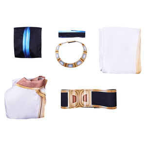 Marvel Rivals Dagger Kostüm Cosplay Outfits