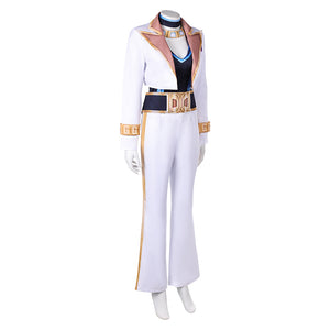 Marvel Rivals Dagger Kostüm Cosplay Outfits