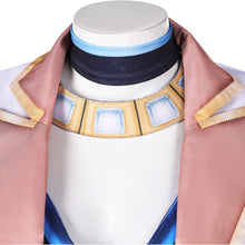 Laden Sie das Bild in den Galerie-Viewer, Marvel Rivals Dagger Kostüm Cosplay Outfits