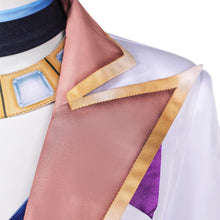 Laden Sie das Bild in den Galerie-Viewer, Marvel Rivals Dagger Kostüm Cosplay Outfits