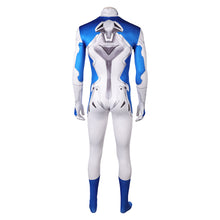 Laden Sie das Bild in den Galerie-Viewer, Marvel Rivals Dr. Reed Richards Jumpsuit Cosplay Outfits  