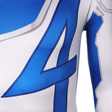 Laden Sie das Bild in den Galerie-Viewer, Marvel Rivals Dr. Reed Richards Jumpsuit Cosplay Outfits  