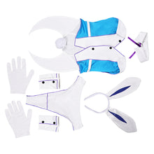 Laden Sie das Bild in den Galerie-Viewer, Marvel Rivals Invisible Woman Bunny girl  Cosplay Outfits