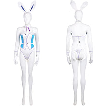 Laden Sie das Bild in den Galerie-Viewer, Marvel Rivals Invisible Woman Bunny girl  Cosplay Outfits