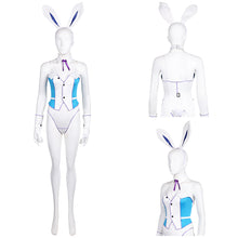 Laden Sie das Bild in den Galerie-Viewer, Marvel Rivals Invisible Woman Bunny girl  Cosplay Outfits