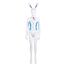 Laden Sie das Bild in den Galerie-Viewer, Marvel Rivals Invisible Woman Bunny girl  Cosplay Outfits