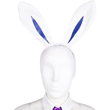 Laden Sie das Bild in den Galerie-Viewer, Marvel Rivals Invisible Woman Bunny girl  Cosplay Outfits