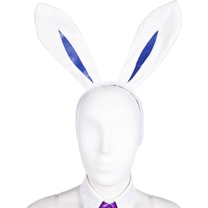 Marvel Rivals Invisible Woman Bunny girl  Cosplay Outfits