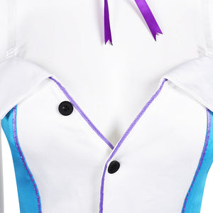 Marvel Rivals Invisible Woman Bunny girl  Cosplay Outfits