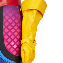 Laden Sie das Bild in den Galerie-Viewer, Marvel Rivals Psylocke Jumpsuit Cosplay Outfits