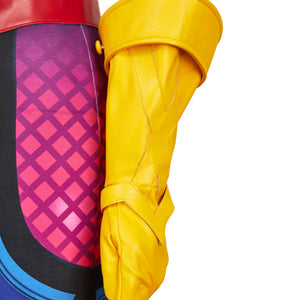 Marvel Rivals Psylocke Jumpsuit Cosplay Outfits