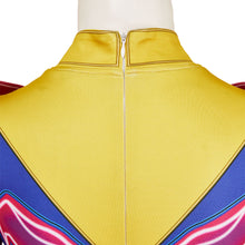 Laden Sie das Bild in den Galerie-Viewer, Marvel Rivals Psylocke Jumpsuit Cosplay Outfits
