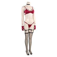 Laden Sie das Bild in den Galerie-Viewer, Marvel Rivals Scarlet Witch Sexy Kostüm Hexe Cosplay Outfits