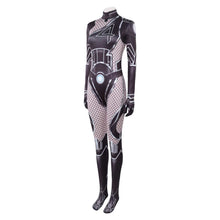 Laden Sie das Bild in den Galerie-Viewer, Marvel Rivals Susan Storm Bodysuit Invisible Woman Cosplay Outfits