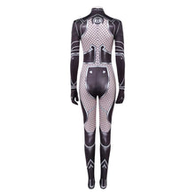 Laden Sie das Bild in den Galerie-Viewer, Marvel Rivals Susan Storm Bodysuit Invisible Woman Cosplay Outfits