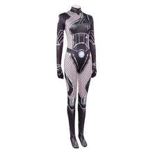 Laden Sie das Bild in den Galerie-Viewer, Marvel Rivals Susan Storm Bodysuit Invisible Woman Cosplay Outfits