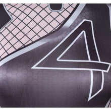 Laden Sie das Bild in den Galerie-Viewer, Marvel Rivals Susan Storm Bodysuit Invisible Woman Cosplay Outfits