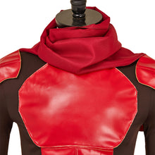 Laden Sie das Bild in den Galerie-Viewer, Matt Murdock rot Kostüm Set Cosplay  Outfits