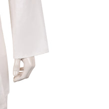 Laden Sie das Bild in den Galerie-Viewer, Maul – Shadow Lord Obi-Wan Kenobi weiß Kostüm Cosplay Outfit