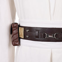 Laden Sie das Bild in den Galerie-Viewer, Maul – Shadow Lord Obi-Wan Kenobi weiß Kostüm Cosplay Outfit