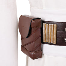 Laden Sie das Bild in den Galerie-Viewer, Maul – Shadow Lord Obi-Wan Kenobi weiß Kostüm Cosplay Outfit