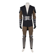 Laden Sie das Bild in den Galerie-Viewer, Maul Kostüm Set Maul: Shadow Lord Maul Cosplay Outfit