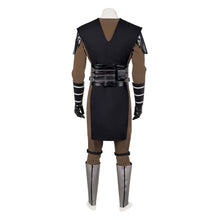Laden Sie das Bild in den Galerie-Viewer, Maul Kostüm Set Maul: Shadow Lord Maul Cosplay Outfit