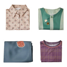 Laden Sie das Bild in den Galerie-Viewer, Max Mayfield Alltag Outfit Stranger Things Max Cosplay Kostüm