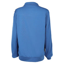 Laden Sie das Bild in den Galerie-Viewer, Max Mayfield blau Jacke Stranger Things 5 Max Cosplay Outfit