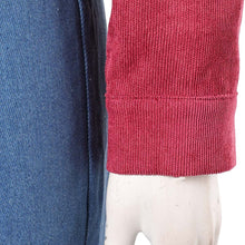 Laden Sie das Bild in den Galerie-Viewer, Max Mayfield rot Kostüm Set Stranger Things 2025 Max Cosplay Outfits